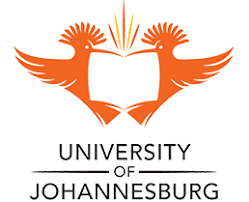 University of Johannesburg logo