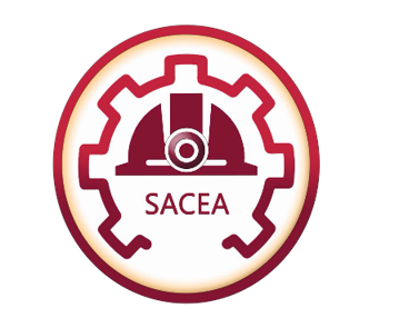 SACEA logo