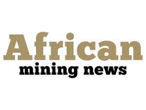 African Mining News logo